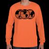 Men's Authentic Long Sleeve Pocket T-Shirt Thumbnail