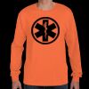 Men's Authentic Long Sleeve Pocket T-Shirt Thumbnail