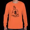 Men's Authentic Long Sleeve Pocket T-Shirt Thumbnail