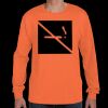 Men's Authentic Long Sleeve Pocket T-Shirt Thumbnail