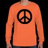 Men's Authentic Long Sleeve Pocket T-Shirt Thumbnail