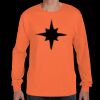 Men's Authentic Long Sleeve Pocket T-Shirt Thumbnail