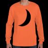 Men's Authentic Long Sleeve Pocket T-Shirt Thumbnail