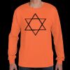 Men's Authentic Long Sleeve Pocket T-Shirt Thumbnail