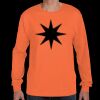 Men's Authentic Long Sleeve Pocket T-Shirt Thumbnail