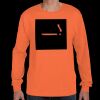 Men's Authentic Long Sleeve Pocket T-Shirt Thumbnail
