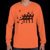 Men's Authentic Long Sleeve Pocket T-Shirt Thumbnail