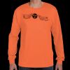 Men's Authentic Long Sleeve Pocket T-Shirt Thumbnail