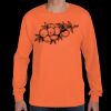 Men's Authentic Long Sleeve Pocket T-Shirt Thumbnail