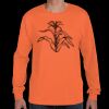 Men's Authentic Long Sleeve Pocket T-Shirt Thumbnail