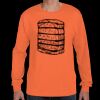 Men's Authentic Long Sleeve Pocket T-Shirt Thumbnail