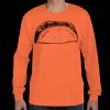 Men's Authentic Long Sleeve Pocket T-Shirt Thumbnail