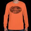 Men's Authentic Long Sleeve Pocket T-Shirt Thumbnail