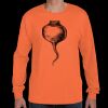 Men's Authentic Long Sleeve Pocket T-Shirt Thumbnail