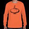 Men's Authentic Long Sleeve Pocket T-Shirt Thumbnail