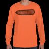 Men's Authentic Long Sleeve Pocket T-Shirt Thumbnail