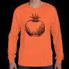 Men's Authentic Long Sleeve Pocket T-Shirt Thumbnail