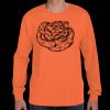 Men's Authentic Long Sleeve Pocket T-Shirt Thumbnail