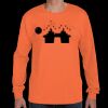 Men's Authentic Long Sleeve Pocket T-Shirt Thumbnail