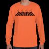 Men's Authentic Long Sleeve Pocket T-Shirt Thumbnail