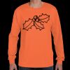 Men's Authentic Long Sleeve Pocket T-Shirt Thumbnail