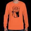 Men's Authentic Long Sleeve Pocket T-Shirt Thumbnail