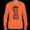 Men's Authentic Long Sleeve Pocket T-Shirt Thumbnail