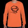 Men's Authentic Long Sleeve Pocket T-Shirt Thumbnail