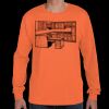 Men's Authentic Long Sleeve Pocket T-Shirt Thumbnail