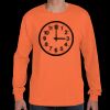 Men's Authentic Long Sleeve Pocket T-Shirt Thumbnail