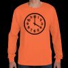 Men's Authentic Long Sleeve Pocket T-Shirt Thumbnail