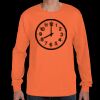 Men's Authentic Long Sleeve Pocket T-Shirt Thumbnail