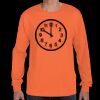 Men's Authentic Long Sleeve Pocket T-Shirt Thumbnail