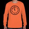 Men's Authentic Long Sleeve Pocket T-Shirt Thumbnail