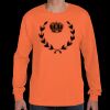 Men's Authentic Long Sleeve Pocket T-Shirt Thumbnail