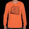 Men's Authentic Long Sleeve Pocket T-Shirt Thumbnail