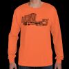 Men's Authentic Long Sleeve Pocket T-Shirt Thumbnail
