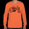 Men's Authentic Long Sleeve Pocket T-Shirt Thumbnail