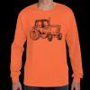 Men's Authentic Long Sleeve Pocket T-Shirt Thumbnail