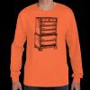 Men's Authentic Long Sleeve Pocket T-Shirt Thumbnail