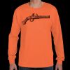 Men's Authentic Long Sleeve Pocket T-Shirt Thumbnail