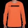 Men's Authentic Long Sleeve Pocket T-Shirt Thumbnail