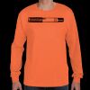 Men's Authentic Long Sleeve Pocket T-Shirt Thumbnail