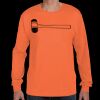 Men's Authentic Long Sleeve Pocket T-Shirt Thumbnail