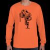Men's Authentic Long Sleeve Pocket T-Shirt Thumbnail