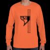 Men's Authentic Long Sleeve Pocket T-Shirt Thumbnail