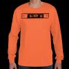 Men's Authentic Long Sleeve Pocket T-Shirt Thumbnail