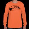 Men's Authentic Long Sleeve Pocket T-Shirt Thumbnail