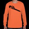 Men's Authentic Long Sleeve Pocket T-Shirt Thumbnail