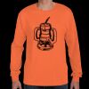 Men's Authentic Long Sleeve Pocket T-Shirt Thumbnail